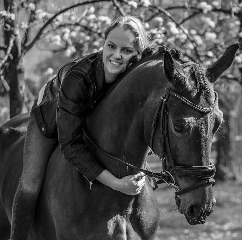 Huisdier fotoshoot
