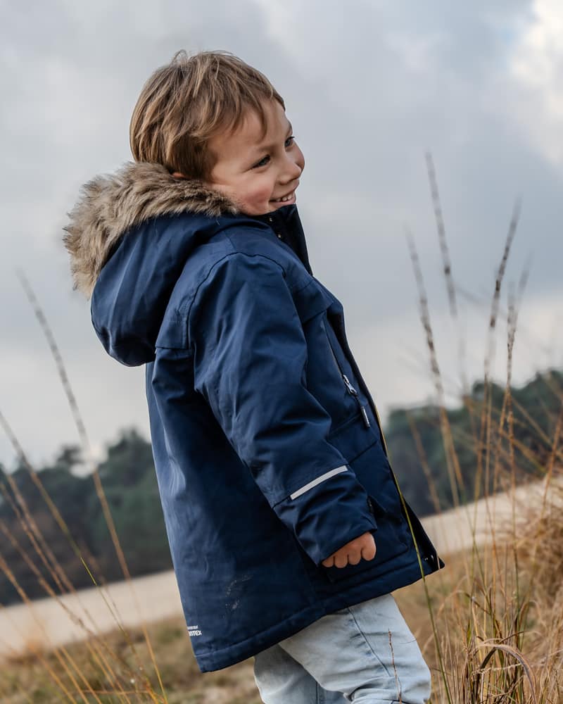 Portret fotoshoot