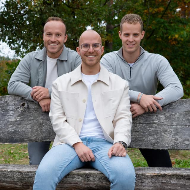 Seizoenen