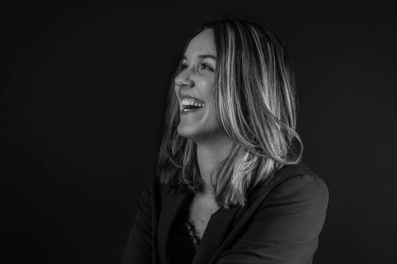 Portret fotoshoot