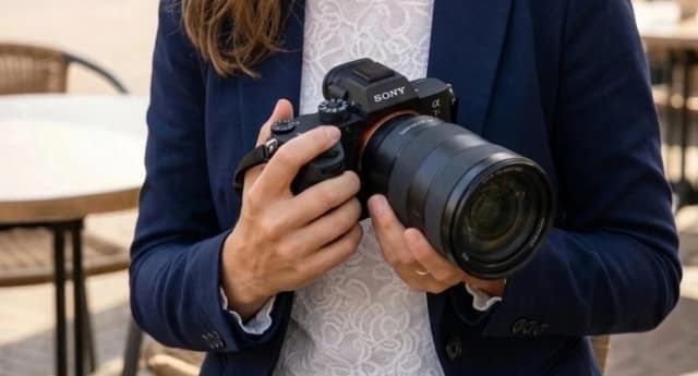 Het Cadeau voor iedere Gelegenheid: Fotoshoot Cadeaubon in Eindhoven