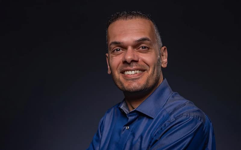 Foto uit de fotoshoot van Leon Watzema